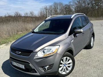 Авто Ford Kuga 2012 № 8696354
