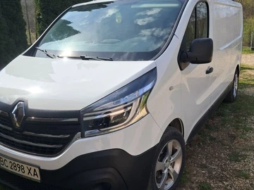 Авто Renault 4 2019 № 8696355