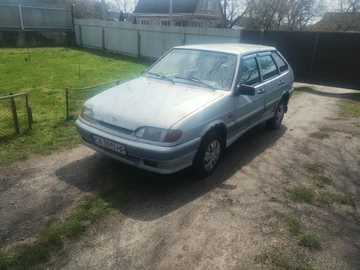 Авто ВАЗ 2114 2008 № 8696555