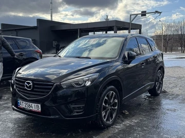 Авто Mazda Cx-5 2015 № 8696565