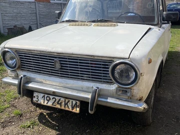 Авто ВАЗ 2101 1979 № 8696568