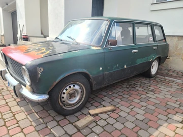 Авто ВАЗ 2102 1977 № 8696571