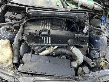 Авто BMW 3 Серия 1999 № 8696576