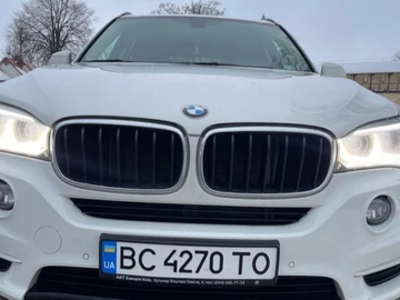 Авто BMW X5 2026 № 8696579