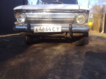 Авто Mercedes 412 1979 № 8696582