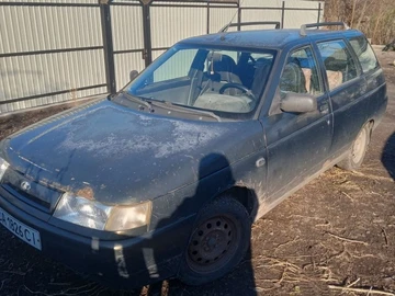 Авто ВАЗ 2111 2005 № 8696583