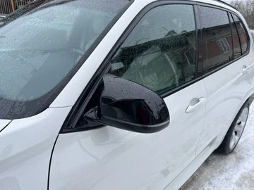 Авто BMW X5 2017 № 8696584