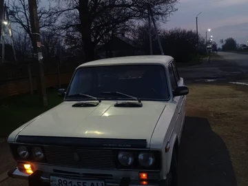 Авто ВАЗ 2106 1990 № 8696585