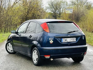 Авто Ford Focus 2005 № 8696592