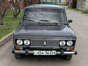Авто ВАЗ 2106 1991 № 8696597