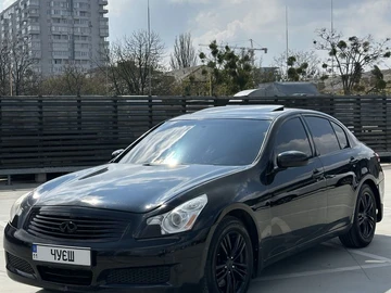 Авто Infiniti G35 2007 № 8696599