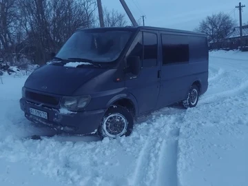 Авто Ford Transit 2004 № 8696602