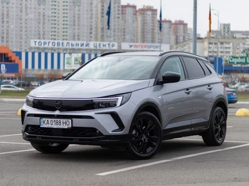 Авто Opel Admiral 2024 № 8696603