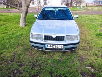Авто Skoda Octavia 2008 № 8696605