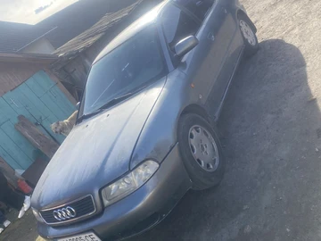 Авто Audi A4 1995 № 8696607