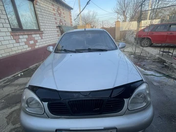 Авто ЗАЗ Sens 2007 № 8696611