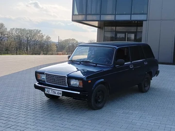 Авто ВАЗ 2104 2005 № 8696612