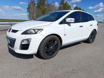 Авто Mazda Cx-7 2012 № 8696616