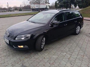 Авто Volkswagen Passat Cc 2012 № 8696627