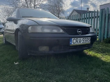 Авто Opel Vectra 2000 № 8696632