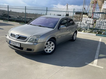 Авто Opel Vectra 2004 № 8696633