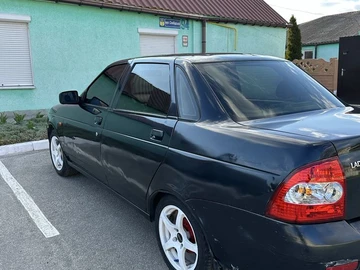 Авто ВАЗ 2170 Priora 2008 № 8696636