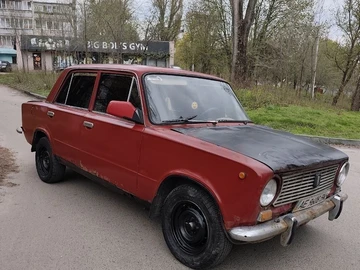 Авто ВАЗ 2101 1975 № 8696640
