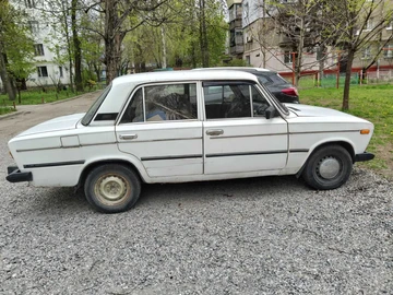 Авто ВАЗ 2106 1987 № 8696648
