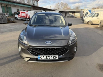 Авто Ford Escape 2020 № 8696652