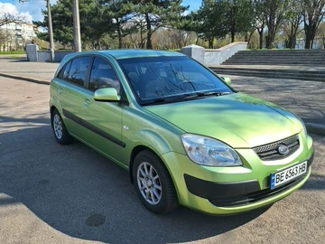 Авто Ford Ka 2007 № 8696657