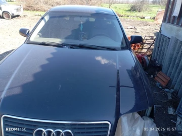 Авто Audi A6 2001 № 8696658