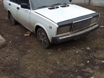 Авто ВАЗ 2105 1993 № 8696659