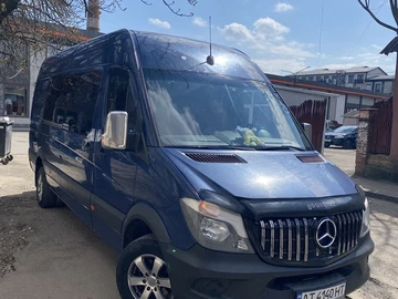 Авто Mercedes Sprinter 2014 № 8696660