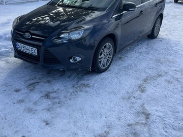 Авто Ford Focus 2014 № 8696664
