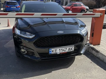 Авто Ford Fusion Usa  2014 № 8696667