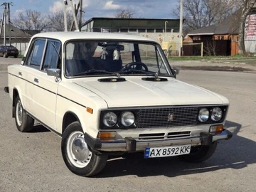 Авто ВАЗ 21063 1992 № 8696668