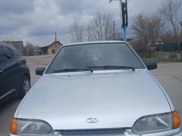 Авто ВАЗ 2115 2006 № 8696671