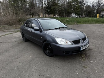 Авто Mitsubishi Lancer 2007 № 8696672