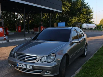 Авто Mercedes 200 2005 № 8696677