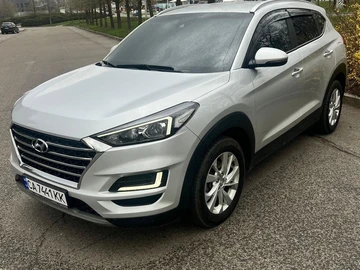 Авто Hyundai Tucson 2020 № 8696680