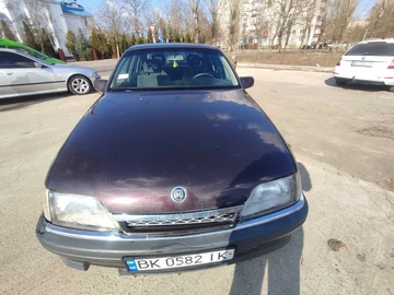Авто Opel Omega 1991 № 8696681