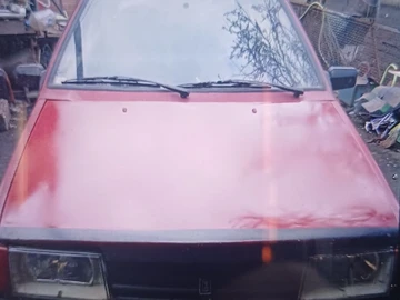 Авто ВАЗ 2109 1990 № 8696684