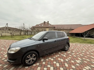 Авто Skoda Fabia 2010 № 8696696