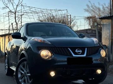 Авто Nissan Juke 2013 № 8697006