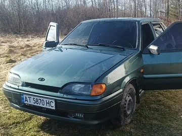 Авто ВАЗ 2115 2012 № 8697007