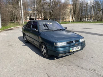 Авто SEAT Toledo 1994 № 8697012