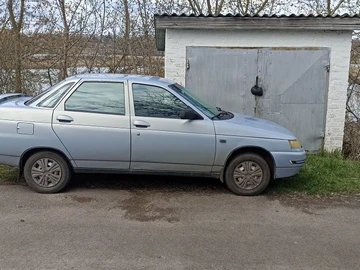 Авто ВАЗ 2110 2005 № 8697013