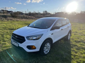 Авто Ford Escape 2019 № 8697014