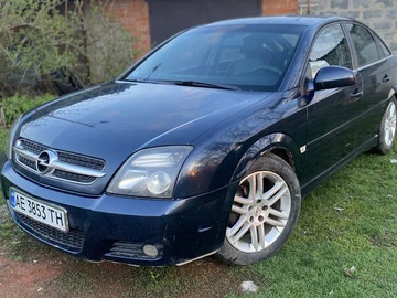 Авто Opel Vectra 2002 № 8697017