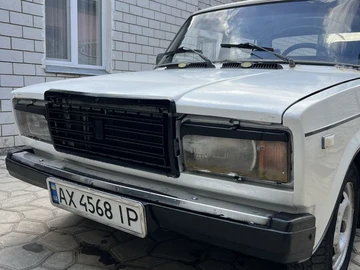 Авто ВАЗ 2107 2000 № 8697018